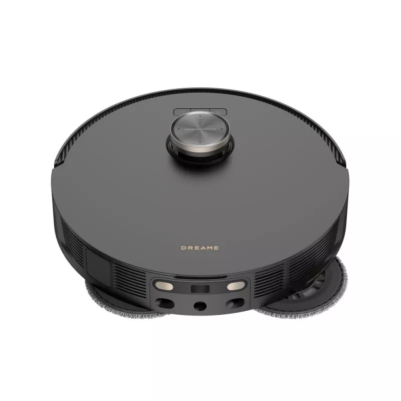 STOFZUIGROBOT/SW. L20 ULTRA RLX41CE-1 DREAME