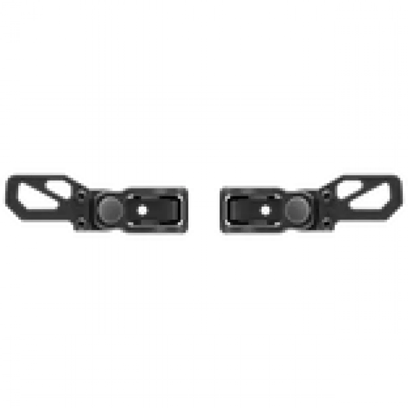 Simucube Savu Extra Paddles — reserve-paddleset voor Savu stuurwiel