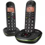 DECT-telefoon Doro PhoneEasy 105wr Duo