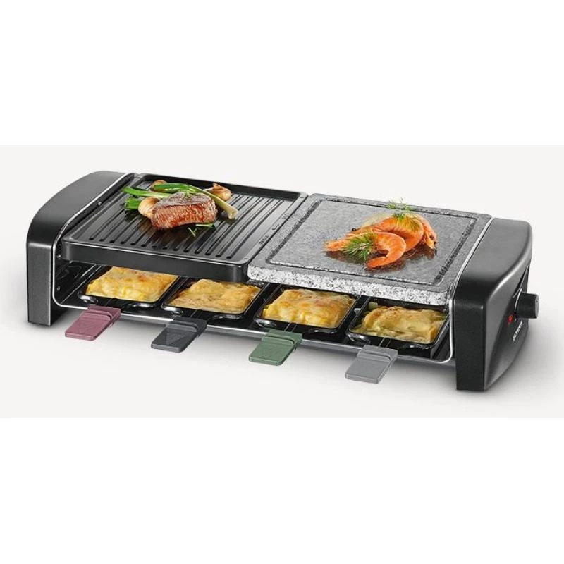 Raclettegrill Severin RG 9645