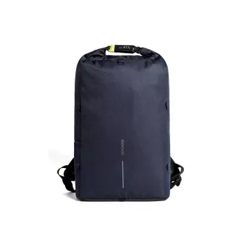Rugzak XDDESIGN Bobby Urban Lite Navy — diefstalveilig, waterafstotend, licht