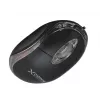Bekabelde optische muis voor beide handen EXTREME XM102K — 1000 DPI, USB Type-A, 1,2 m kabel, 3 knoppen