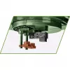 COBI Historical Collection WWII Is-3 Sovjet zware tank