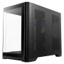 Antec 0-761345-10225-4 computerbehuizing Midi Tower zwart