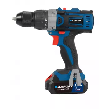Boorhamer BLAUPUNKT CD7010