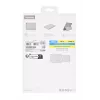 Lenovo ZG38C04869 folio-hoes voor Tab M9, 22,9 cm (9 inch), polyurethaan/polycarbonaat, grijs