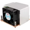 Inter-Tech Dynatron R-5 2U actieve CPU-koeler, LGA2011/2066, 60 mm