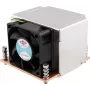 Inter-Tech Dynatron R-5 2U actieve CPU-koeler, LGA2011/2066, 60 mm