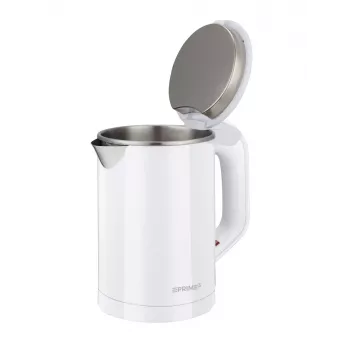 Prime3 SEK11 waterkoker, 0,6 L, 800 W