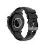 Smartwatch TRACER SM7 Shadow met Bluetooth en hartslagmeter