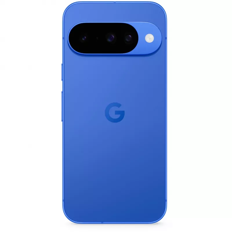 Google Pixel 10 16 cm (6,3 inch) Dual SIM Android 16.0 5G USB Type-C 12 GB 128 GB 4970 mAh blauw