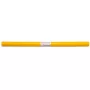 HERMA 7361 Boekbeschermfolie, PP, geel, 400 mm x 2 m, niet-klevend
