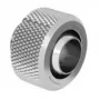 Barrow compressiefitting - 13/10mm, zilver