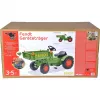 Fendt werktuigdrager, kindervoertuig groen