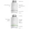 EZVIZ T55 (CS-T55-R100-G) slimme radiatorthermostaat, wit