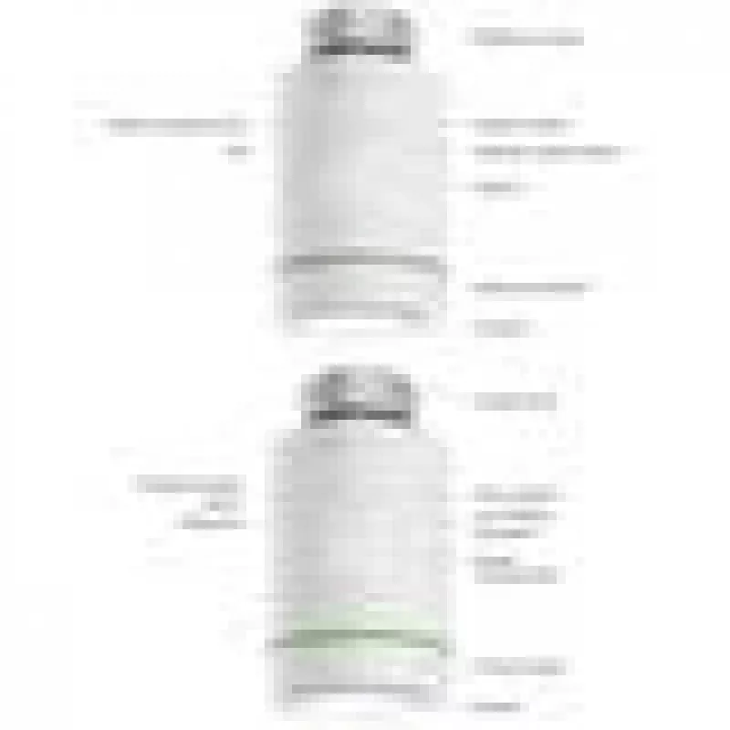 EZVIZ T55 (CS-T55-R100-G) slimme radiatorthermostaat, wit