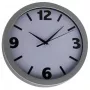 NXT klok 13801 Small Numbers, Ø30 cm, wandklok, wit