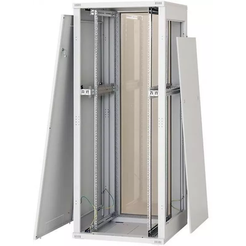 Vrijstaand rack Triton Triton 19 inch rack 15U/ 600x800 glazen deur