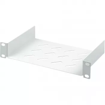 Legbord Digitus 254 mm (10 inch) 1U
