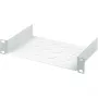 Legbord Digitus 254 mm (10 inch) 1U