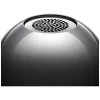 Bluetooth-hoofdtelefoon R02 Clip-on grijs