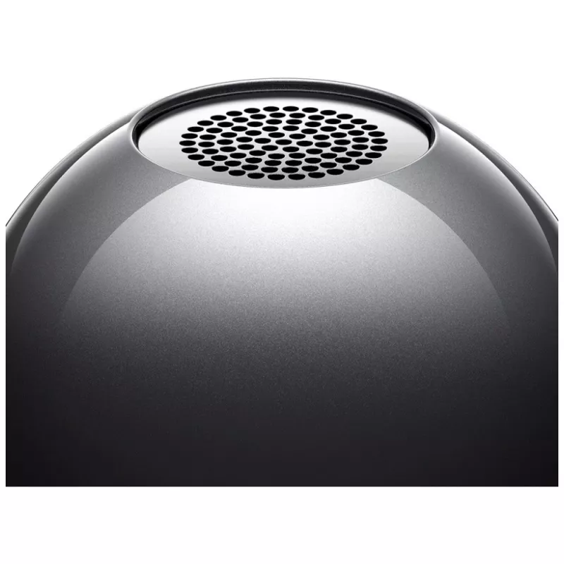 Bluetooth-hoofdtelefoon R02 Clip-on grijs