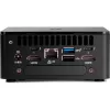 ASUS NUC 12 RNUC12WSHV700002I UCFF zwart i7-1270P