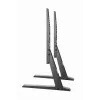 Gembird TVS-D70F-01 tafel-TV-standaard, 37 - 70, zwart