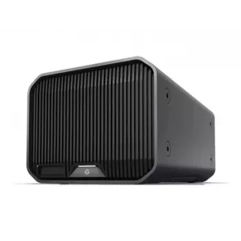Externe harde schijf Western Digital 16TB USB Type-C G-RAID SDPHK2H-016T-MBAAD