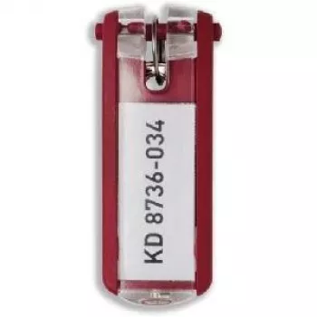 Durable 195703 rood