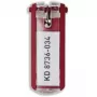 Durable 195703 rood
