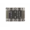 Supermicro SNK-P0067PS computerkoelsysteem processor-koelblok/radiatoren
