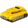 Accu DeWALT DCB183