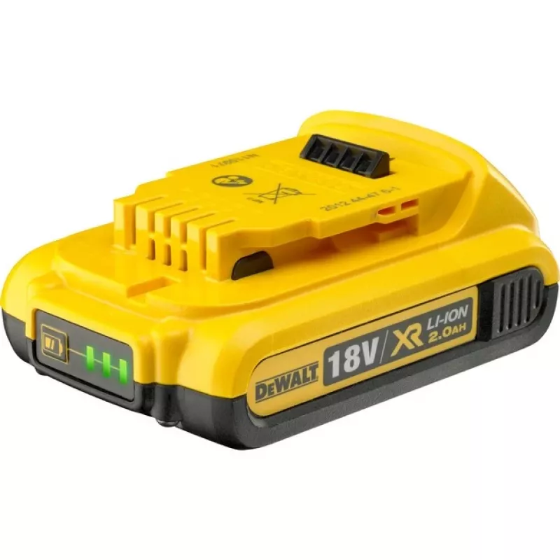 Accu DeWALT DCB183