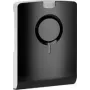 Grothe 43554 gong 86 dBA zwart/wit (43554)