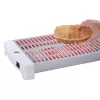 Toaster JATA TT5016 1000 W grijs roestvrij staal