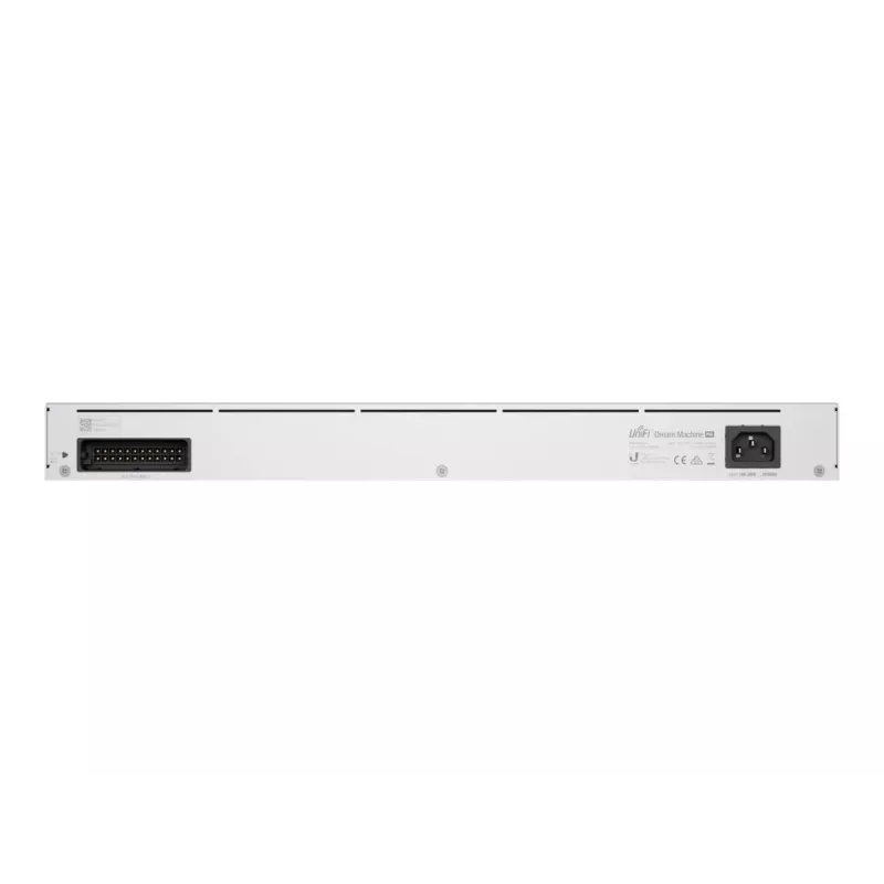 Ubiquiti UniFi Dream Machine Pro Managed Gigabit Ethernet (10/100/1000) Wit