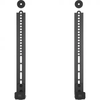 Wandsteun One For All WM5350 Dynamic Line zwart