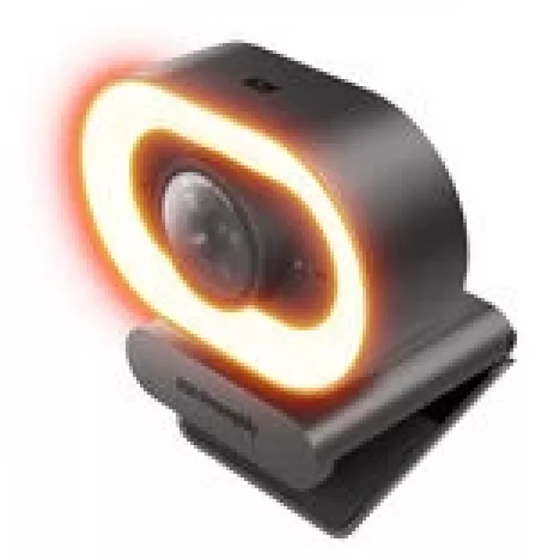 Webcam Streamplify SPCW-CLFH221.11 — 1080p 60fps, USB-aansluiting