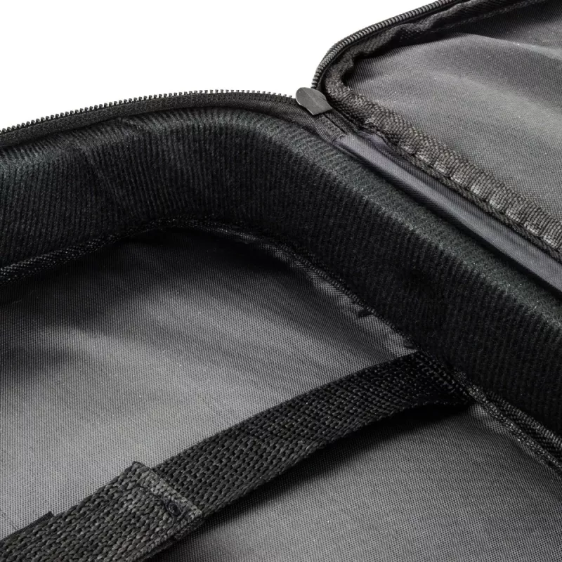 Esperanza ET101 laptoptas 39,6 cm (15,6) sleeve-hoes zwart