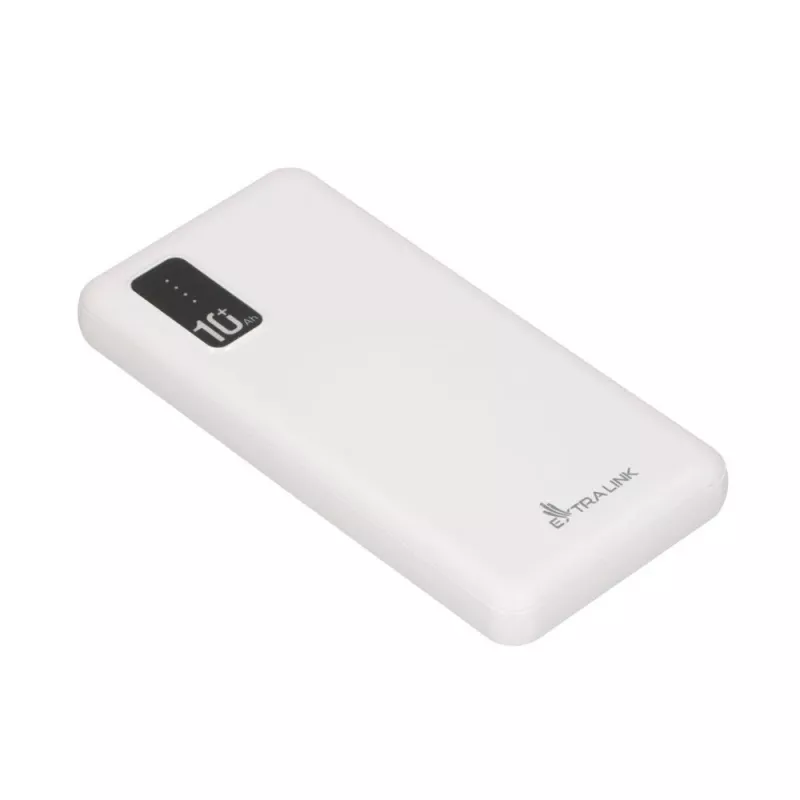 Draagbare powerbank Extralink EPB-098W 10000mAh