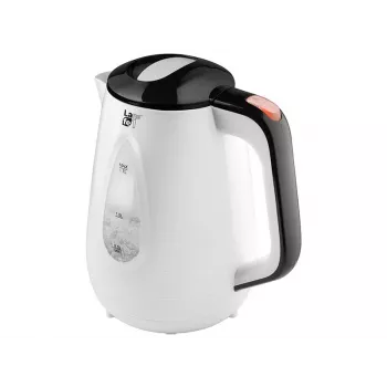 Waterkoker LAFE 1,7 l 2200 W wit