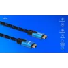 HDMI-kabel Savio CL-143 3m