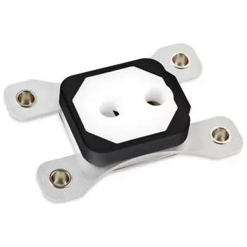 Water Block Aqua Computer NEXT Acetal Aluminium Zilver 111mm