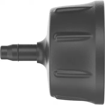 Irrigatiesysteemonderdeel Gardena Drip Irrigation 13224-20 kunststof zwart