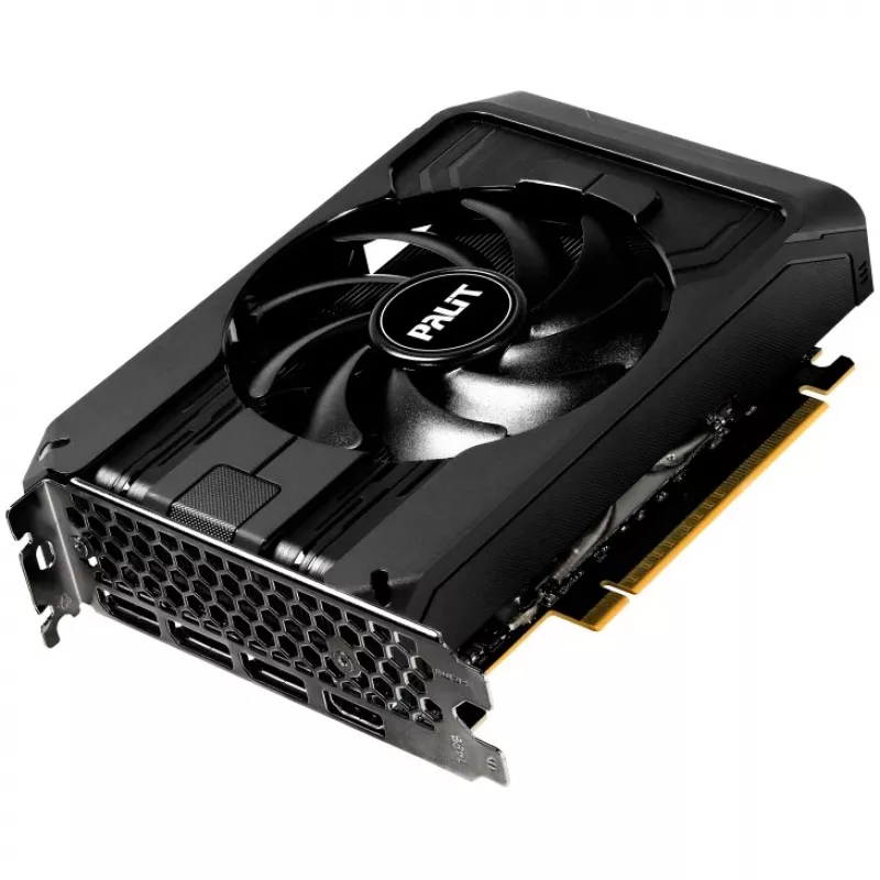 Grafische kaart GeForce RTX 5050 8 GB GDDR6