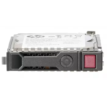 HPE 653950-001 opslagstation