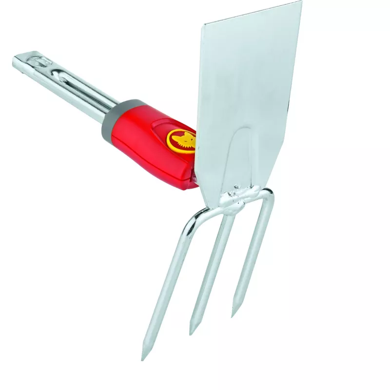 WOLF-Garten LN-M multi-star mini-dubbele hak 71AIA007650