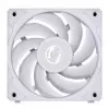 Lian Li UNI FAN P28 120mm ARGB behuizingsventilator, 3-pack, wit