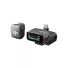Microfoonsysteem DJI Camera Acc Mic 3 (1× zender + 1× ontvanger)